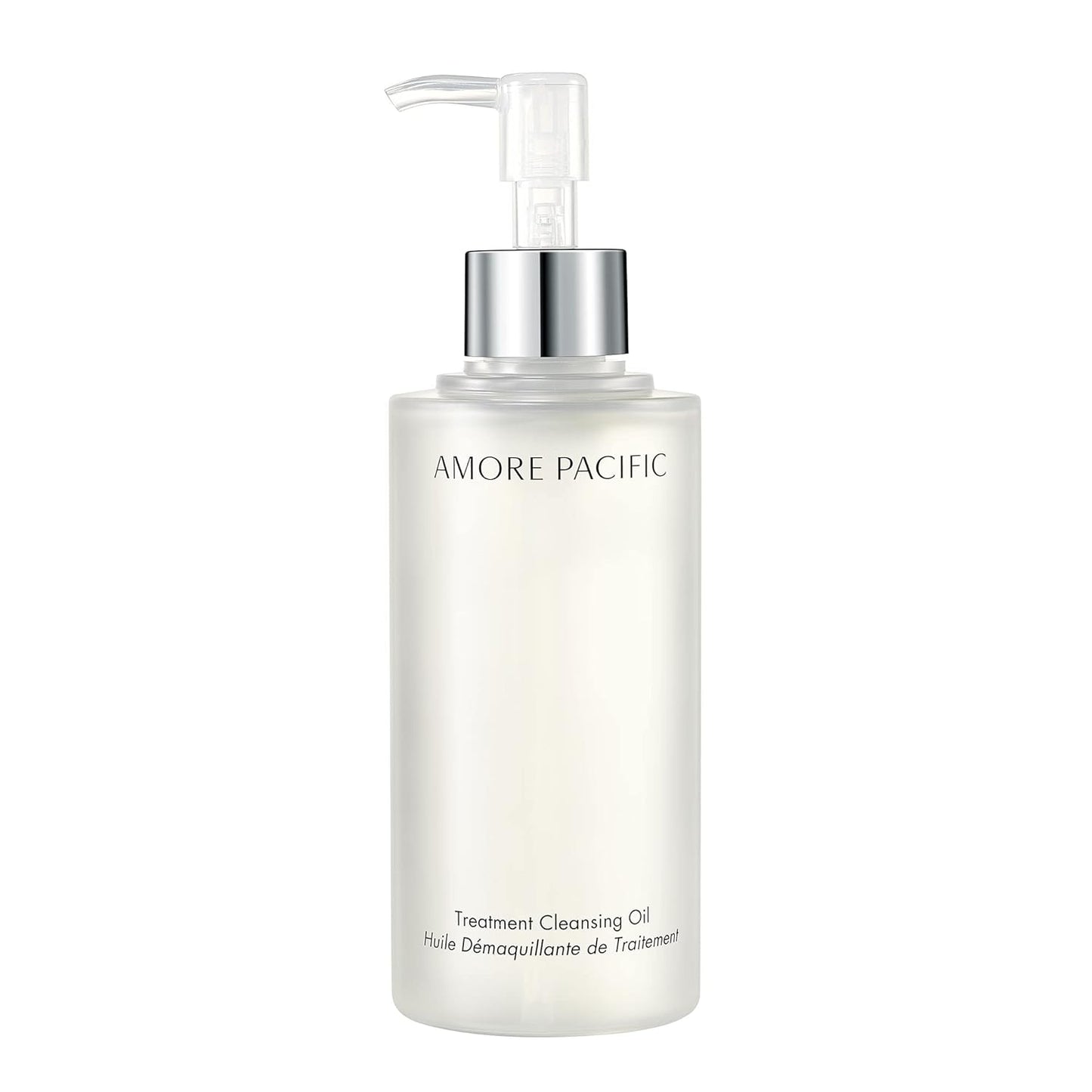AMOREPACIFIC Treatment Cleansing Oil Makeup Remover Facial Cleanser, Tea Tree, 6.76 Ounce