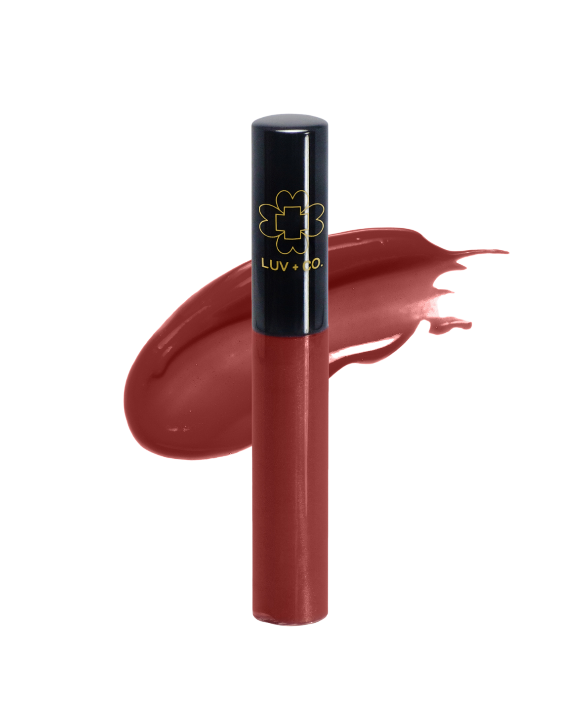 Organic Lipgloss