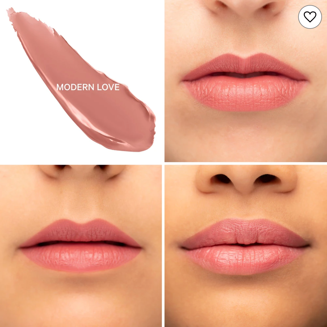UNFORGETTABLE LIPSTICK - Cream - Millo Jewelry