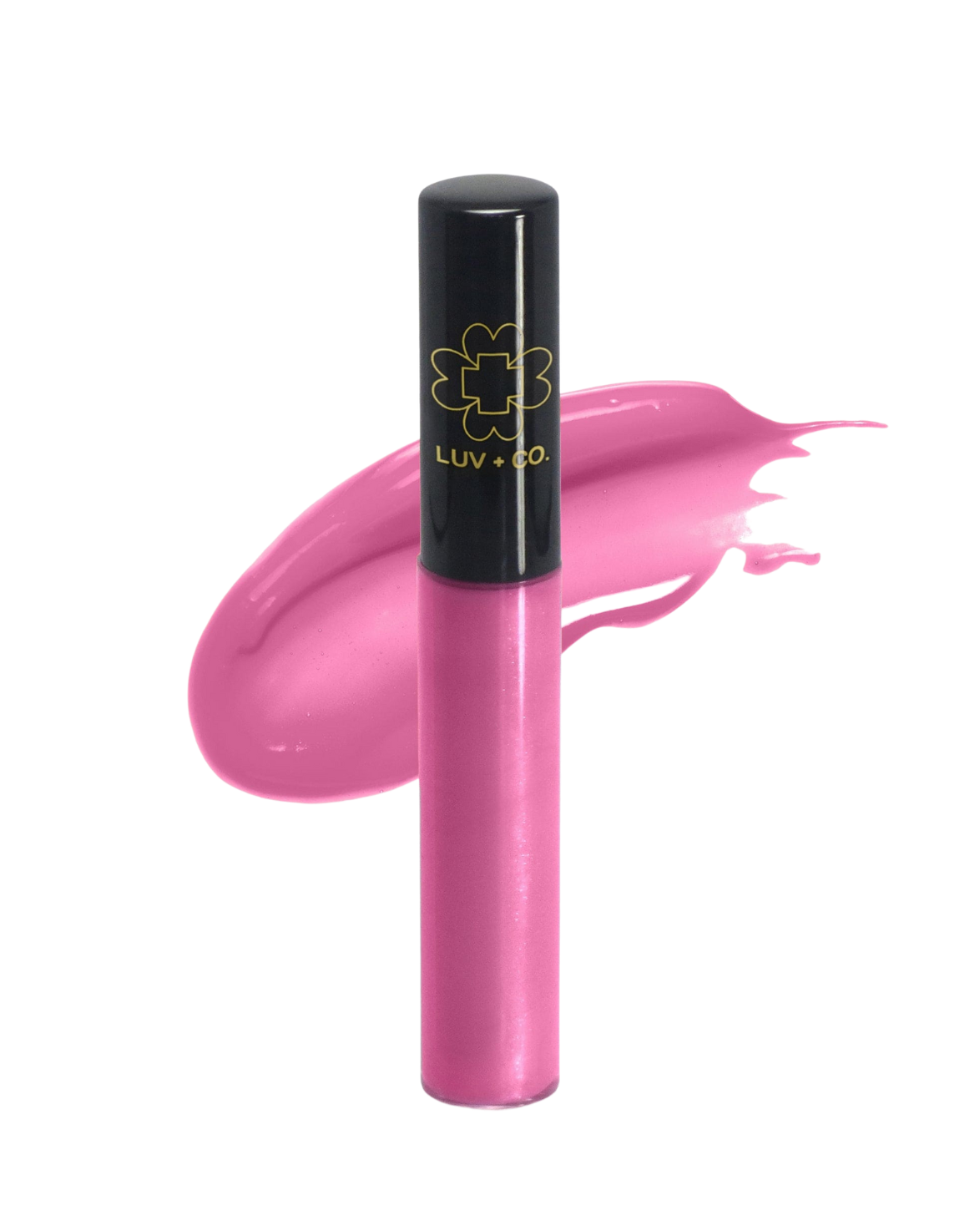 Organic Lipgloss