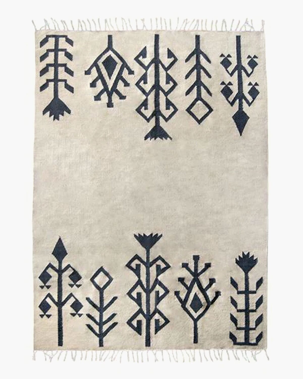 Eden Wool Runner / Rug