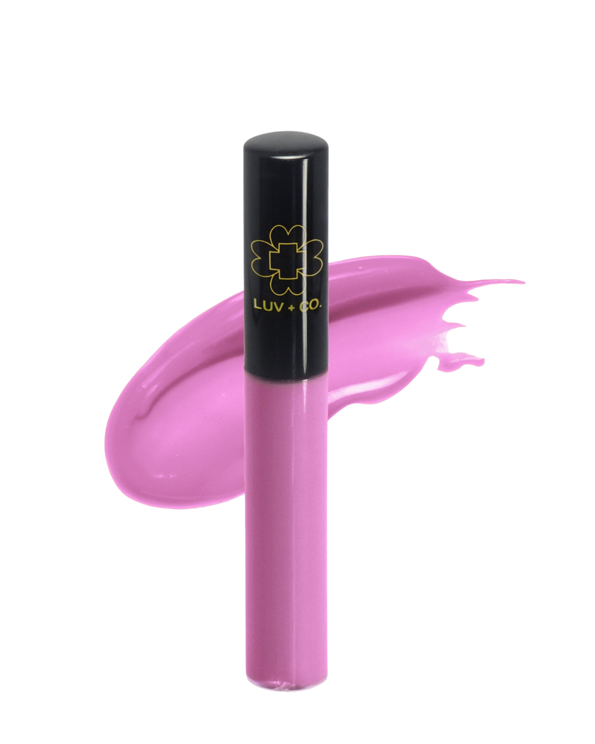 Organic Lipgloss