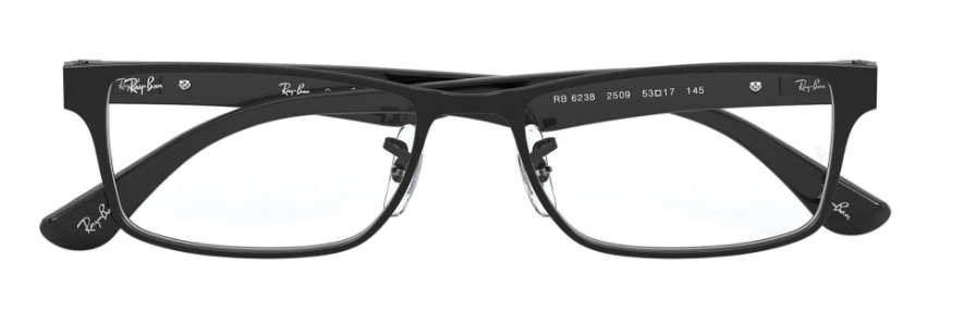 Ray Ban 6238