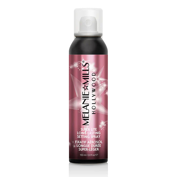 Super Lite Long Lasting Setting Spray