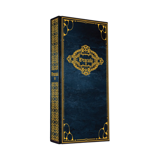 Dracula II Book Palette Special Edition