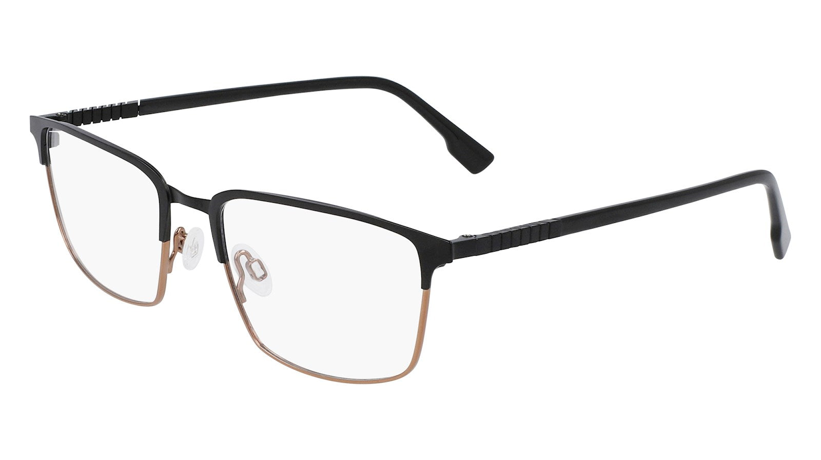 E1128 Frames Flexon 54 Black Not Available