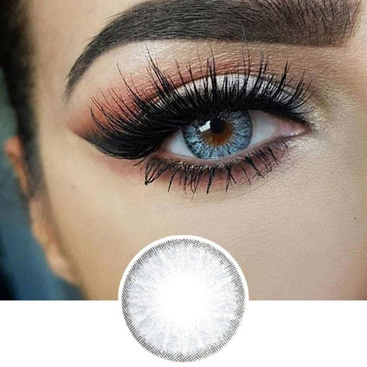 Blue Color Contact lenses - Pro Series