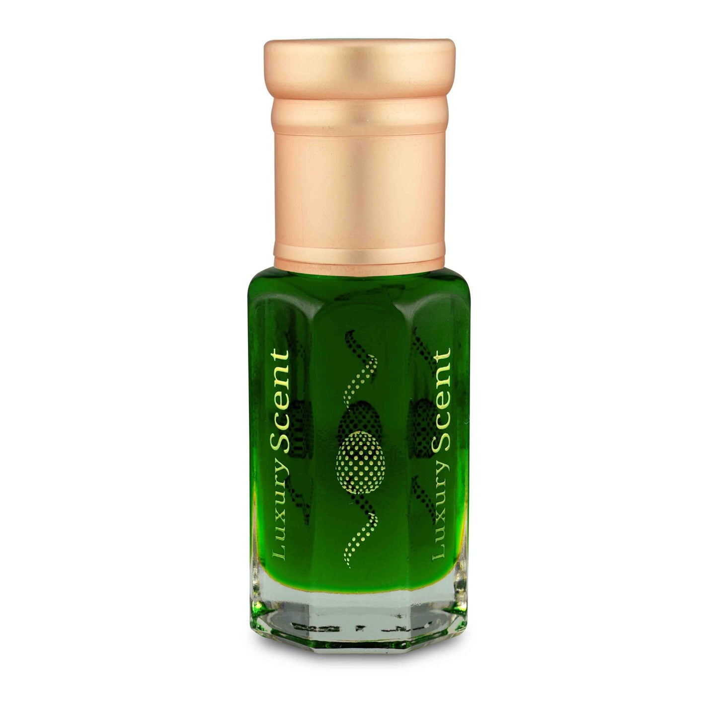 Emerald Musk