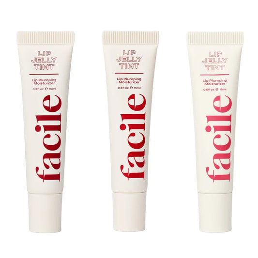 Tinted Lip Jelly Trio