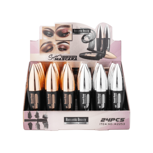 Super Mascaras - zoter Shop