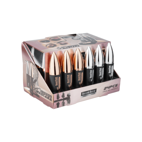 Super Mascaras - zoter Shop