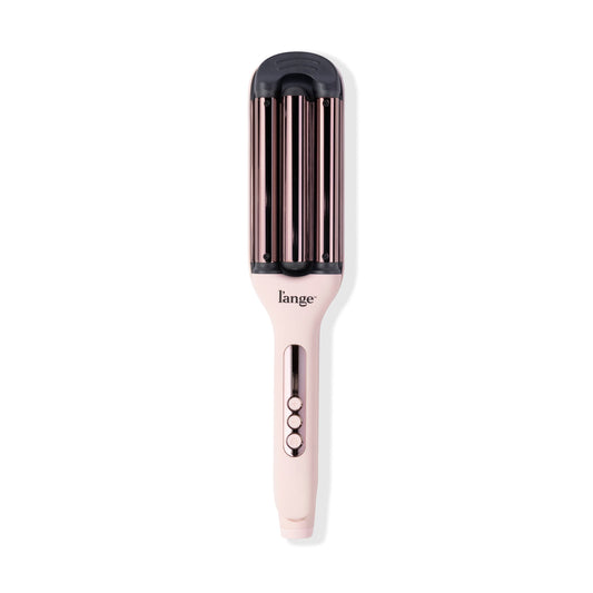 Call Me Wavy - Le Vogue Blush