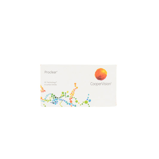 Proclear 6
