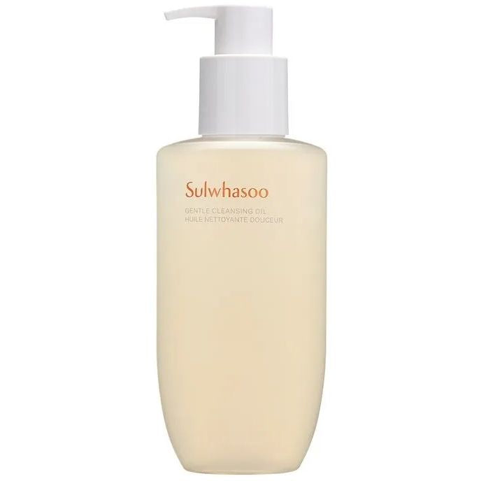 Sulwhasoo Gentle Cleansing Oil 200ml