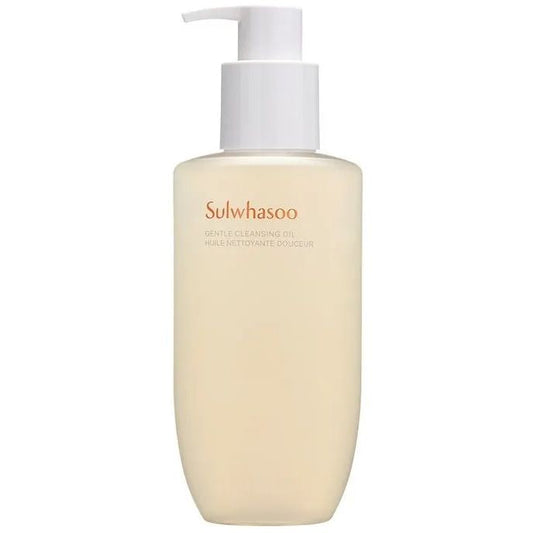 Sulwhasoo Gentle Cleansing Oil 200ml