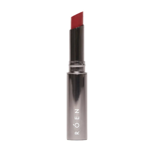 Elixir Tinted Lip Oil Balm Scarlet