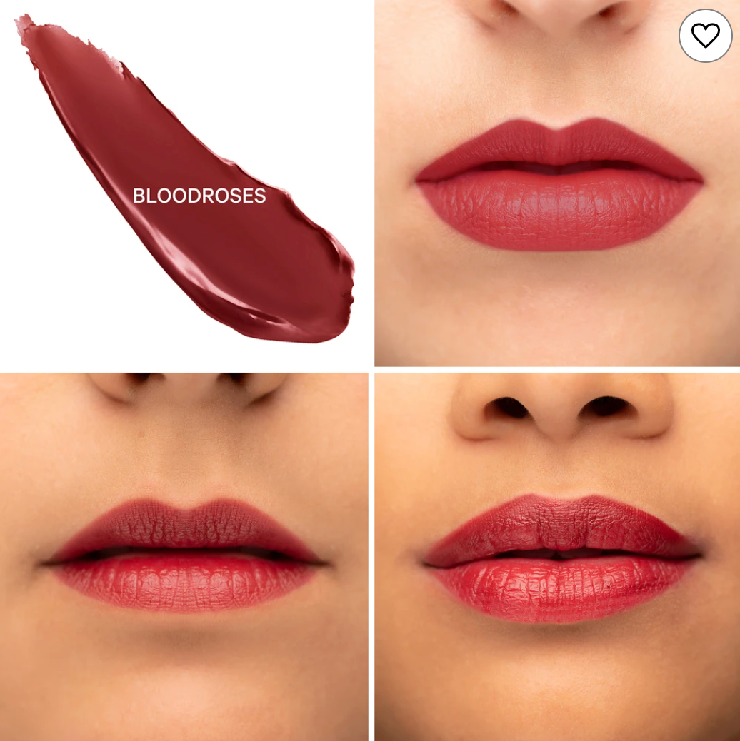 UNFORGETTABLE LIPSTICK - Cream - Millo Jewelry