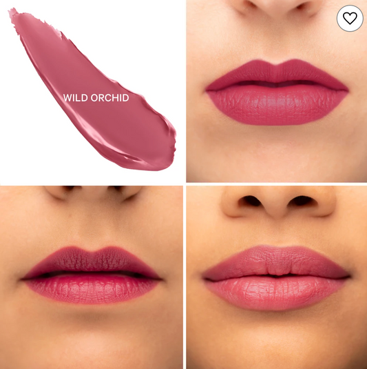 UNFORGETTABLE LIPSTICK - Cream - Millo Jewelry