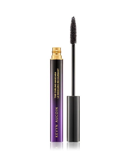 The Curling Mascara