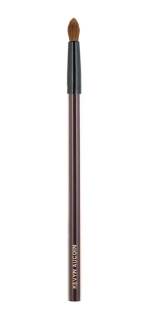 The Small Eyebrow Soft Round Tip Brush
