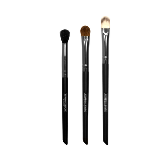 The Essential Shadow Brush Set