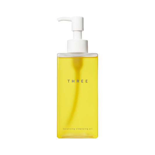 THREE Balancing Cleansing Oil 185ml