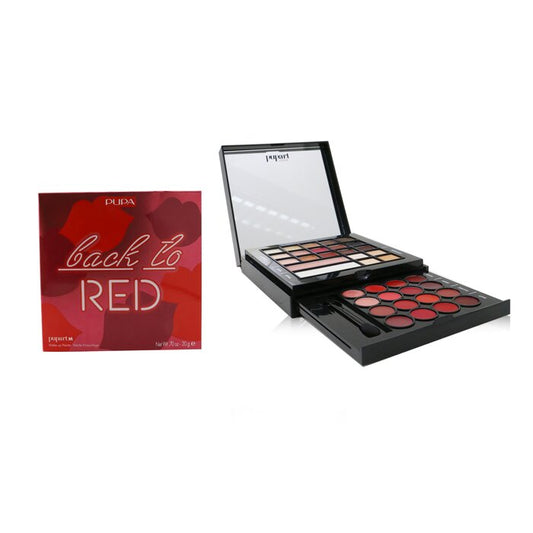 Radiant Glow Professional Makeup Kit