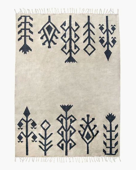 Eden Wool Runner / Rug