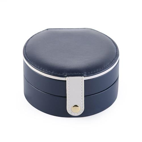 Travel Jewelry Case