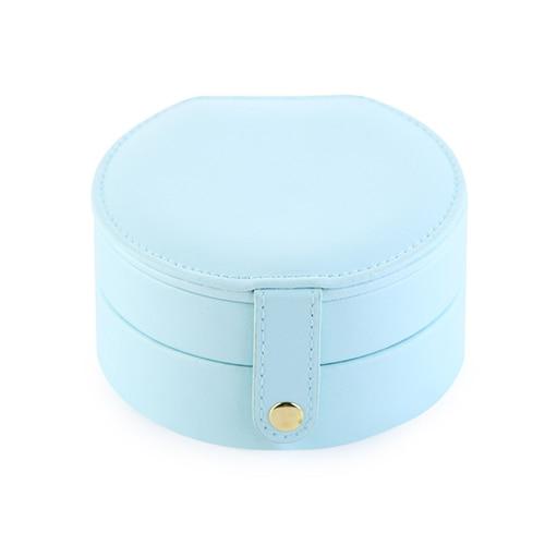 Travel Jewelry Case