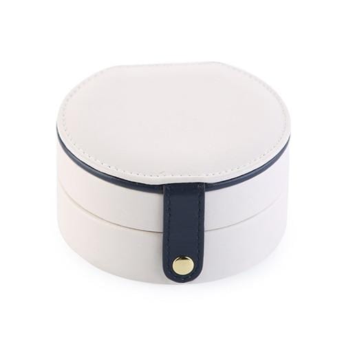 Travel Jewelry Case